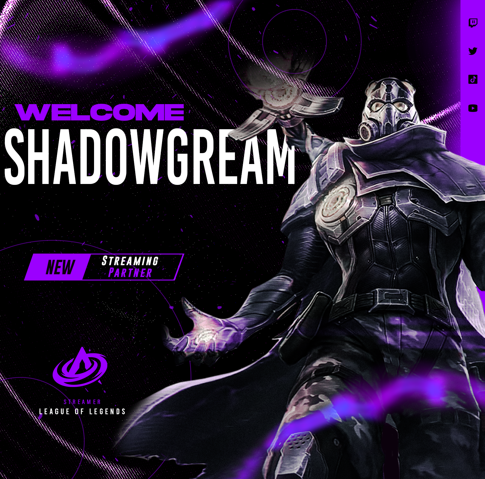 Shadowgream