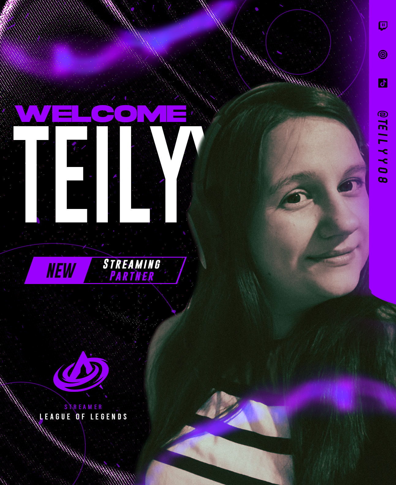 Teilyy
